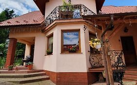 Agroturystyka Miechogród